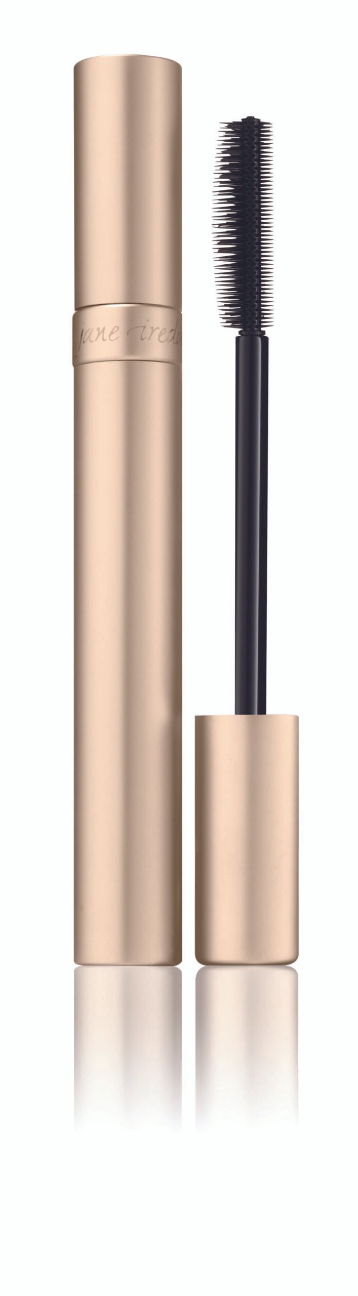Lengthening Mascara